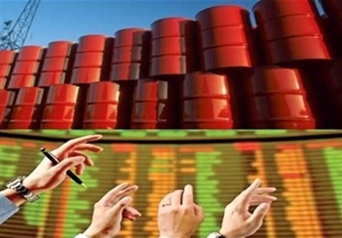 قیمت جهانی نفت امروز ۱۴۰۰/۰۸/۲۴/ برنت به ۸۱ دلار و ۵۹ سنت رسید