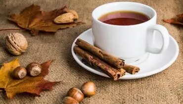 خواص بی نظیر چای دارچین برای کاهش وزن