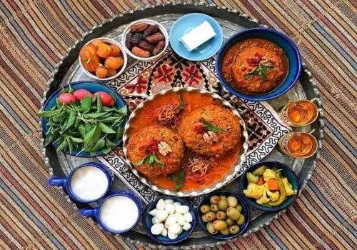 خوردن این غذاها برای شام ممنوع