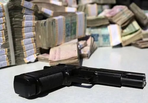 رئیس اداره آگاهی خاش ترور شد