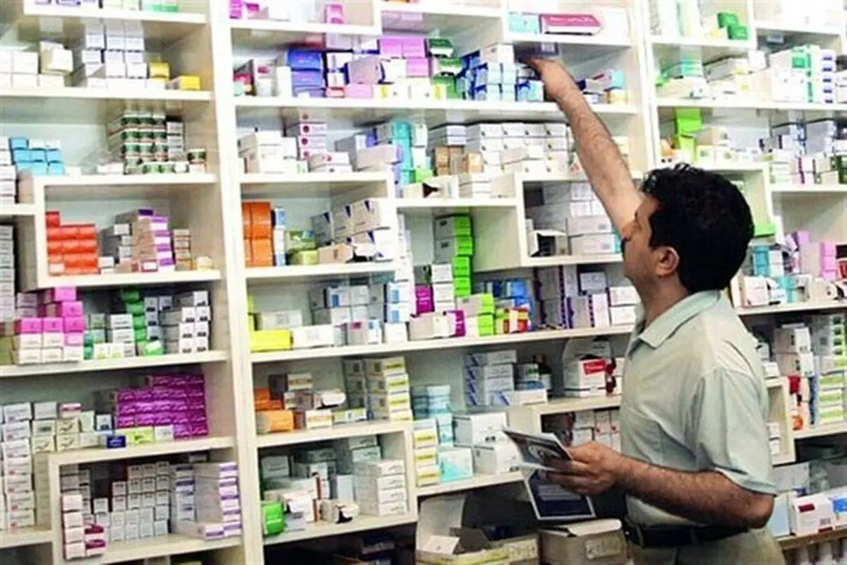 فهرست داروخانههای اینترنتی اعلام شد+جرئیات