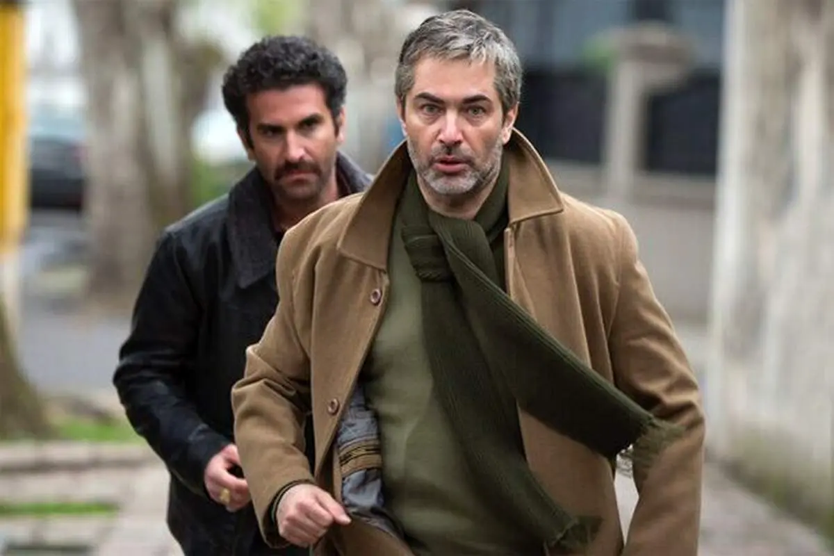 «تی‌تی» پناهنده از جشنواره فرانسوی جایزه گرفت