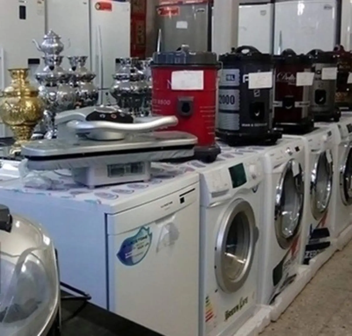 برند دوو را اجاره کرده‌ایم/ تعارضی با حضور کشورهای خارجی نداریم/ جمع‌آوری بنرهای تبلیغی دوو از سطح شهر