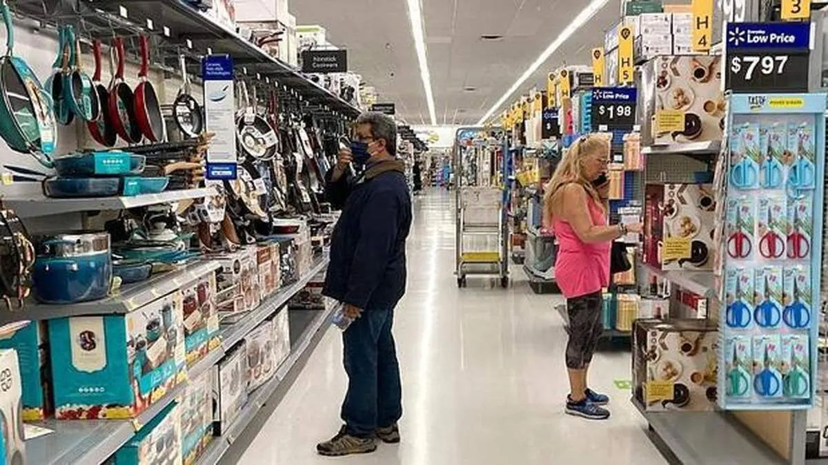 جهش تورم/ جزئیات تورم ۴ درصدی آلمان تا ۶ درصدی آمریکا