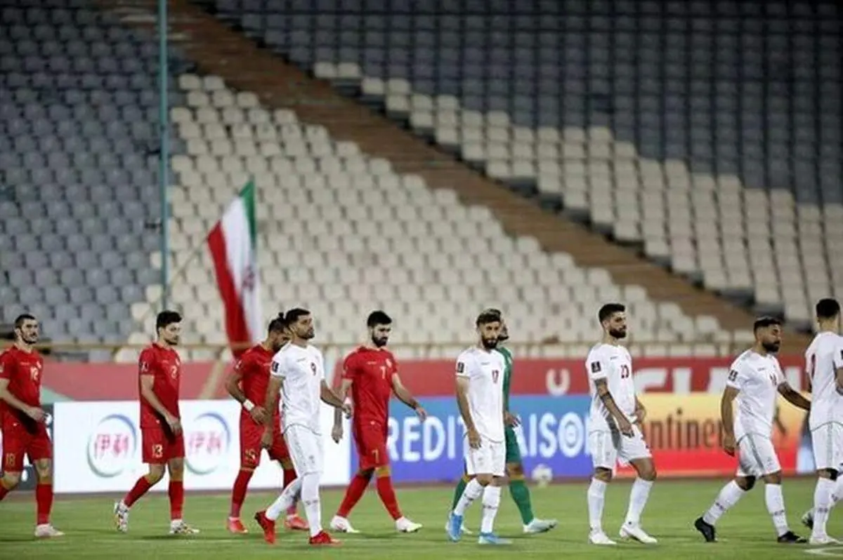 روایت رسانه خارجی از آخرین فرصت تیم ملی سوریه و قول «اسکوچیچ»