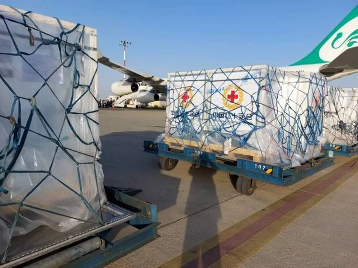 ورود سه محموله واکسن کرونا به کشور تا فردا