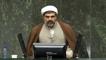سخنان نماینده مجلس درباره حوادث آبان در سایت‌های خارجی تحریف شده است