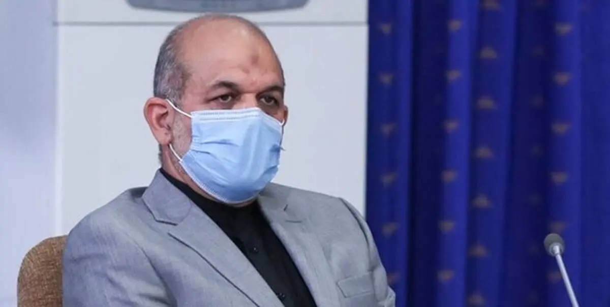 وحیدی نماینده وزیر کشور در امور اتباع بیگانه را منصوب کرد