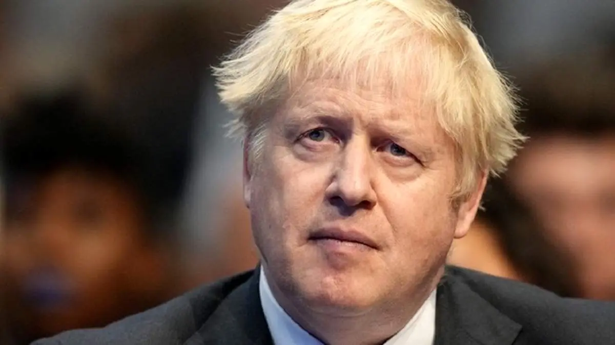 جانسون: انگلیس تحت تاثیر تروریسم قرار نمی‌گیرد