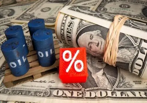 نوسان محدود طلای سیاه؛قیمت جهانی نفت