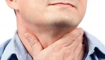 گیاهی شگفت انگیز برای درمان گلودرد