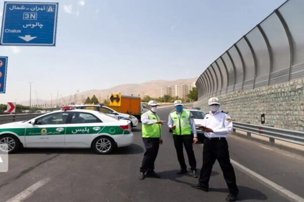 اجرای قرنطینه هوشمند در تهران؛ بزودی