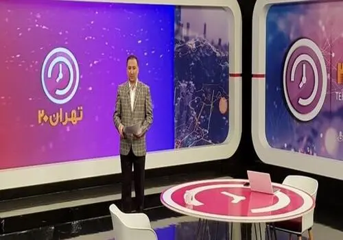 محمد دلاوری عزادار شد