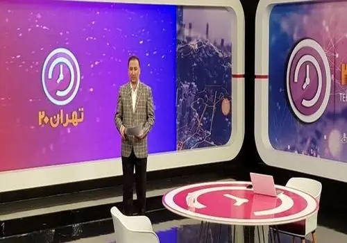 محمد دلاوری عزادار شد
