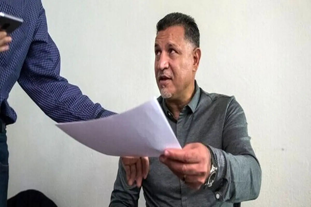 تداوم رفتار دوگانه با علی دایی؛ احترام و ممنوعالکاری!
