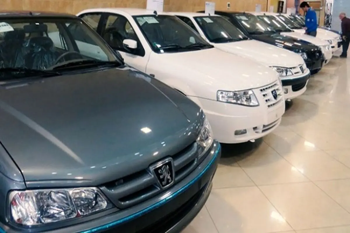 قیمت روز خودرو‌های داخلی در بازار آزاد سه شنبه ۲۵ آبان + جدول