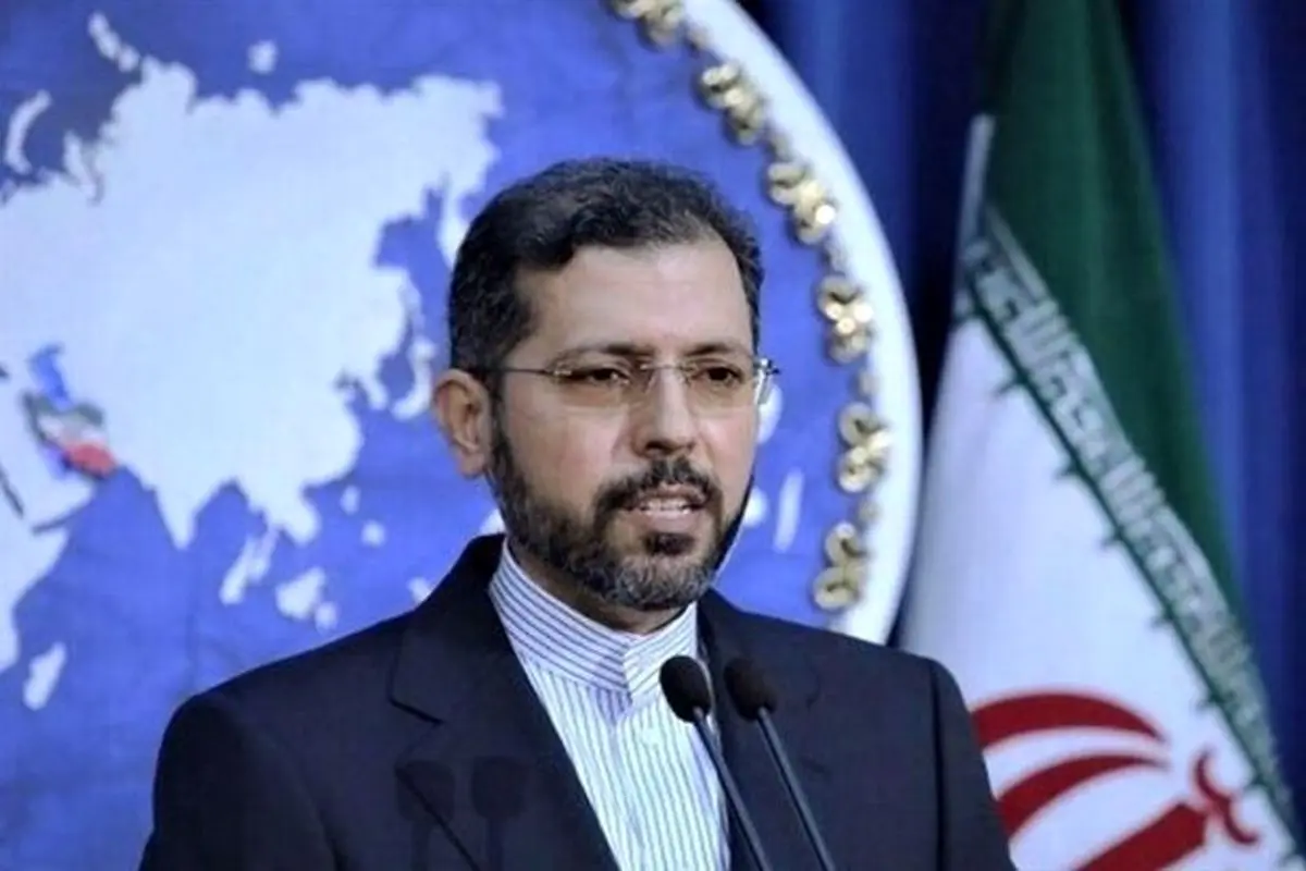 واکنش خطیبزاده به شکست برنامهریزی آمریکا در راه اندازی اغتشاشات در کوبا
