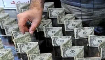 قیمت ارز در بازار آزاد| قیمت دلار ۲۷ هزار و ۹۷۸تومان اعلام شد