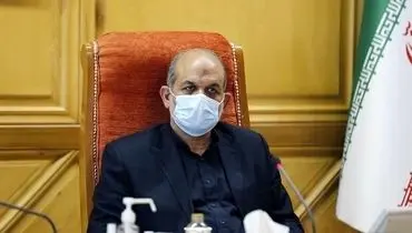 احمد وحیدی: تمهیدات وزارت کشور برای تسریع واکسیناسیون عمومی