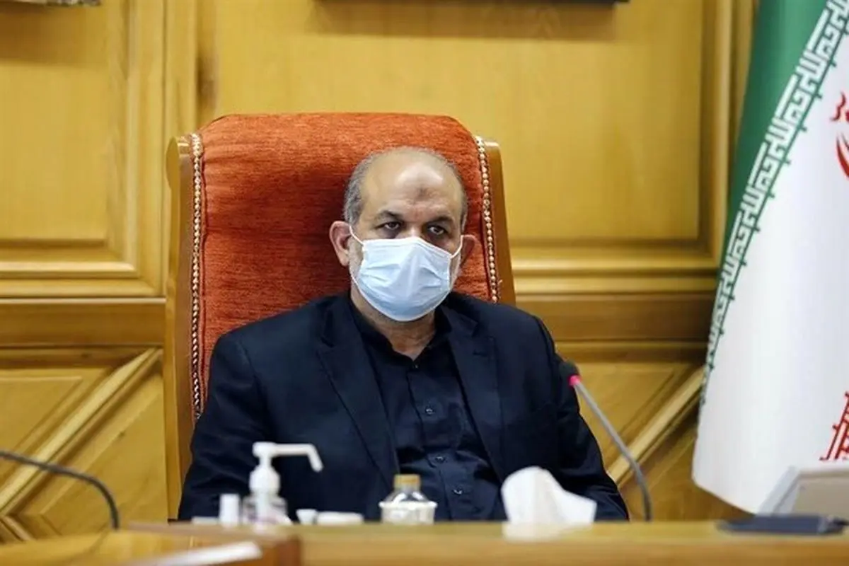 احمد وحیدی: تمهیدات وزارت کشور برای تسریع واکسیناسیون عمومی