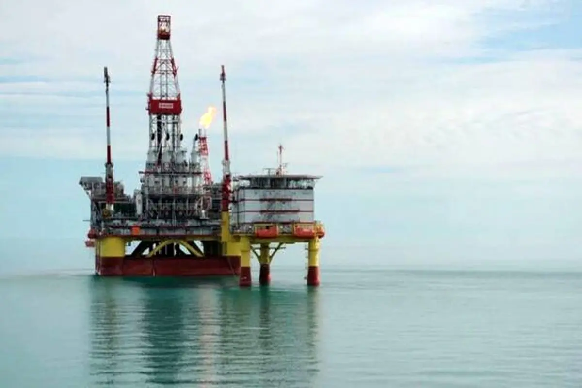 ادعای عجیب درباره سهم بزرگ روسیه از  توسعه میدان گازی چالوس