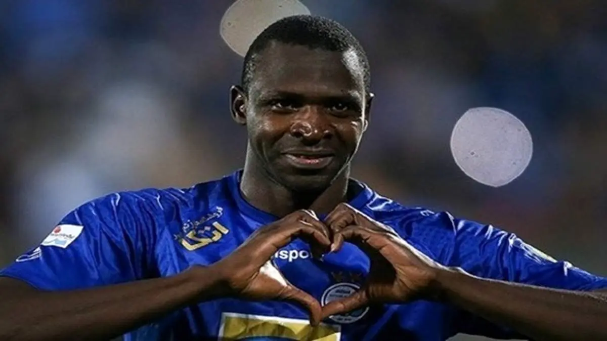 حکم نهایی فیفا در خصوص شکایت دیاباته از استقلال مشخص شد