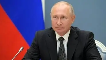 حمایت پوتین از اجرای کامل برجام مطابق توافق سال ۲۰۱۵