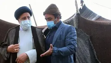 استان زنجان میزبان دهمین سفر استانی رییس جمهوری