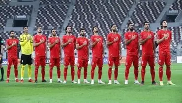 ایران ۳ - سوریه صفر / ایرانِ صدرنشین در یک قدمی جام جهانی