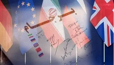 اینترسپت: بیشتر ایرانی‌ها بر این باورند آمریکا به توافق هسته‌ای پایبندی ندارد