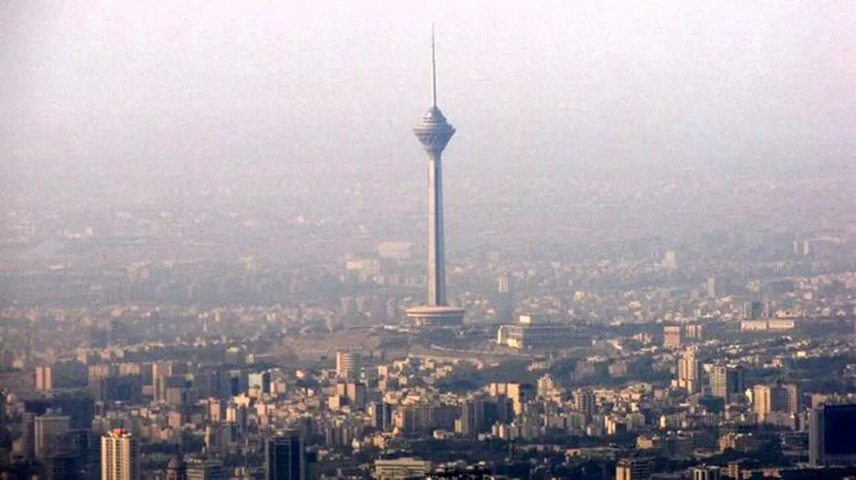 کم کاری ۲۳ دستگاه در اجرای قانون هوای پاک