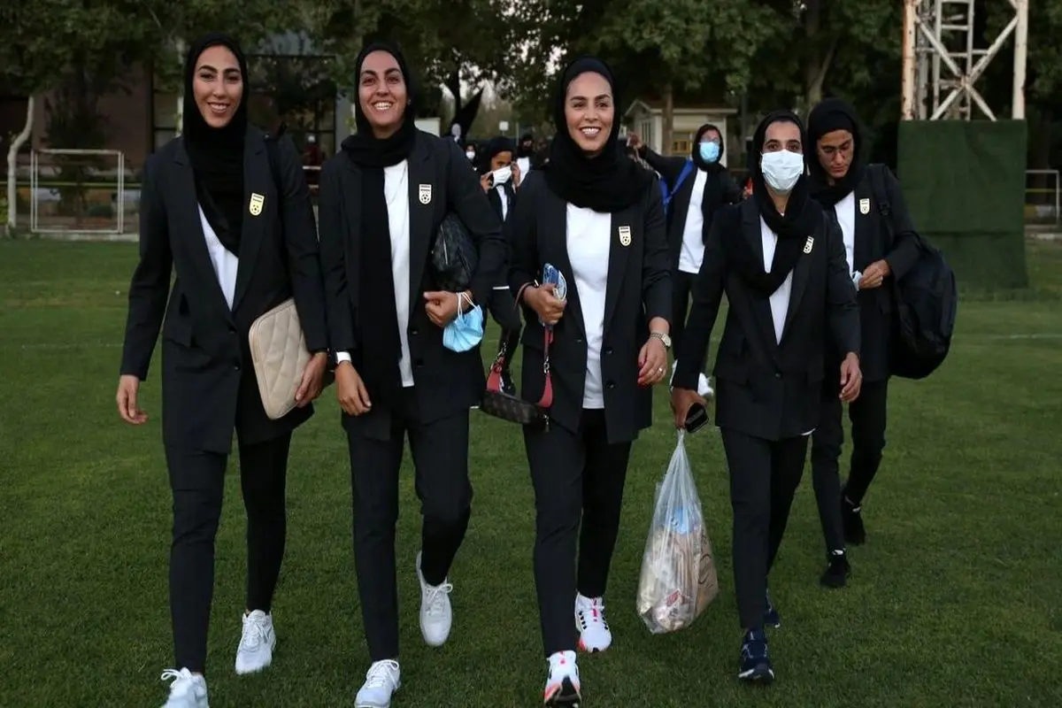 ارتباط فامیلی با «نخستوزیر رژیم پهلوی» اردوی بلژیک را لغو کرد!