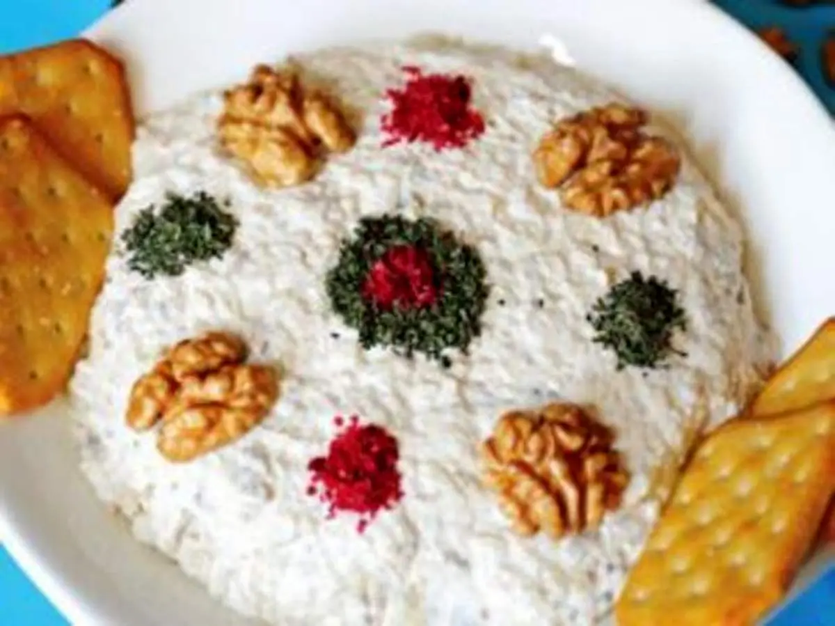 طرز تهیه بورانی بادمجان کم کالری