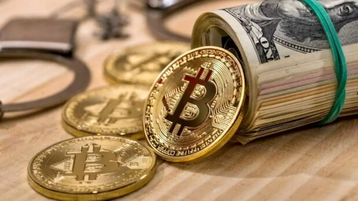 قیمت ارزهای دیجیتالی در یکم آذر ماه/ ۴۰ درصد کل بازار ارزهای دیجیتالی در اختیار بیت کوین