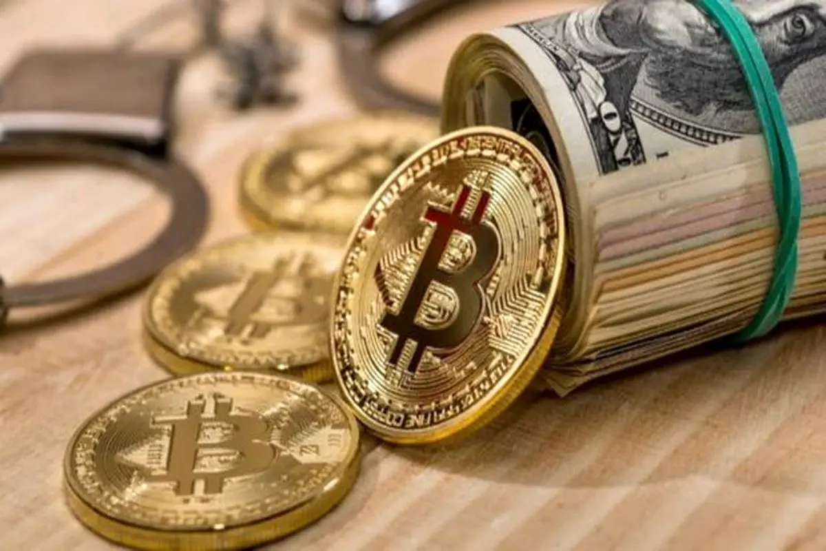 قیمت ارزهای دیجیتالی در یکم آذر ماه/ ۴۰ درصد کل بازار ارزهای دیجیتالی در اختیار بیت کوین