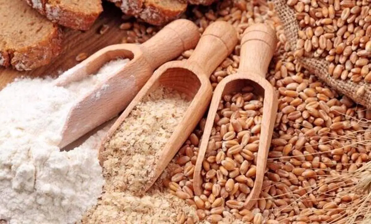 ارز ۴٢٠٠تومانی تا پایان سال حذف نمی شود/ توزیع ١١ میلیون تن نهاده