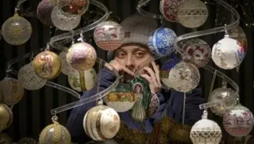 دیدنی های روز؛ از بازار کریسمس تا نخستین شهر بیت کوینی دنیا