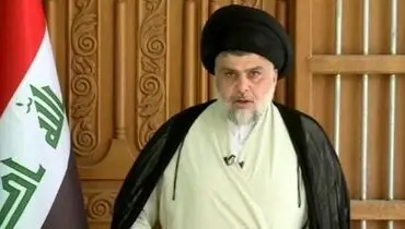واکنش مقتدی الصدر به درخواست ملغی کردن نتایج انتخابات
