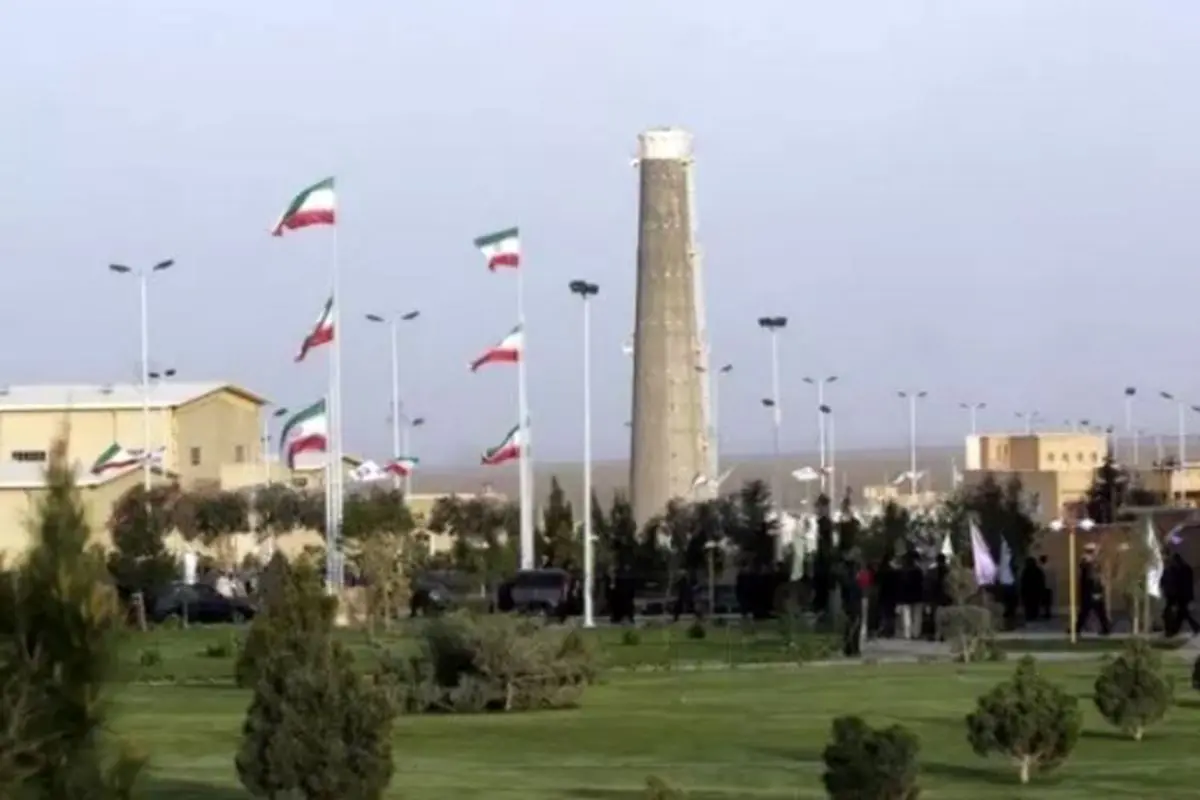 هشدار آمریکا به رژیم صهیونیستی در خصوص حمله به تاسیسات هستهای ایران
