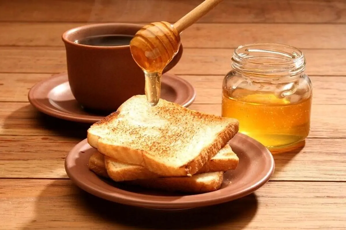 خوردن عسل به این شیوه ممنوع! /فواید مصرف عسل برای سلامتی