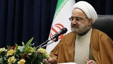اتاق فکر دشمن برای بازدارندگی انقلاب باتمام قوا به میدان آمده است