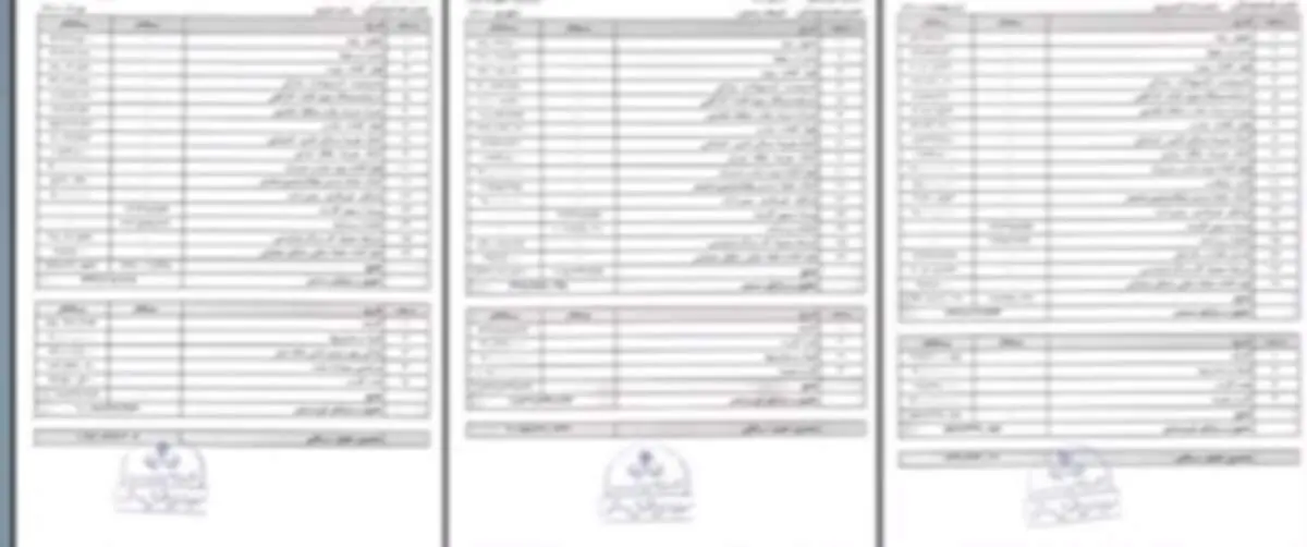 پیگیری ماجرای حقوق‌های نجومی در یک شرکت پتروشیمی | ۲۱۵ میلیون تومان حقوق برای آقای مدیر!+ فیلم