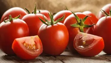 افزایش قیمت عجیب گوجه فرنگی؛ ۲۳۰ درصد رشد قیمت طی یک سال!