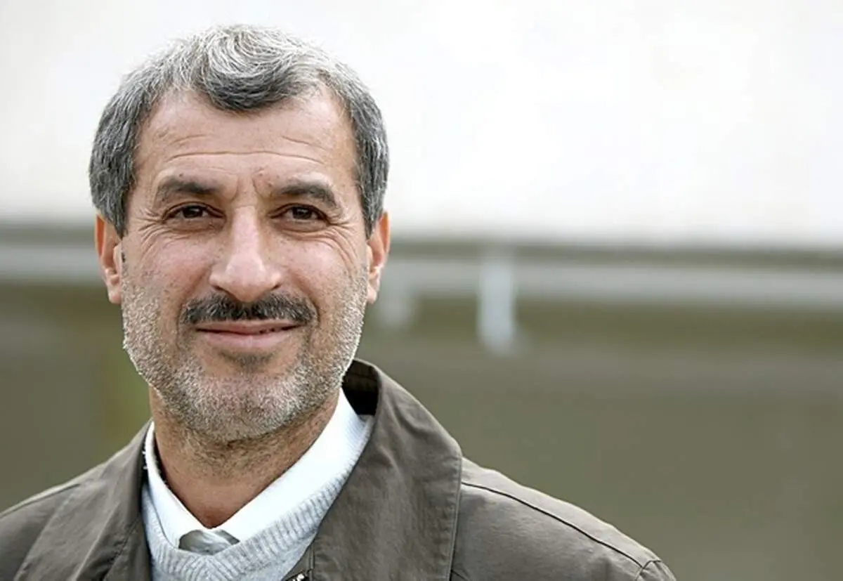 آخرین وضعیت سلامتی محمد مایلی کهن +فیلم