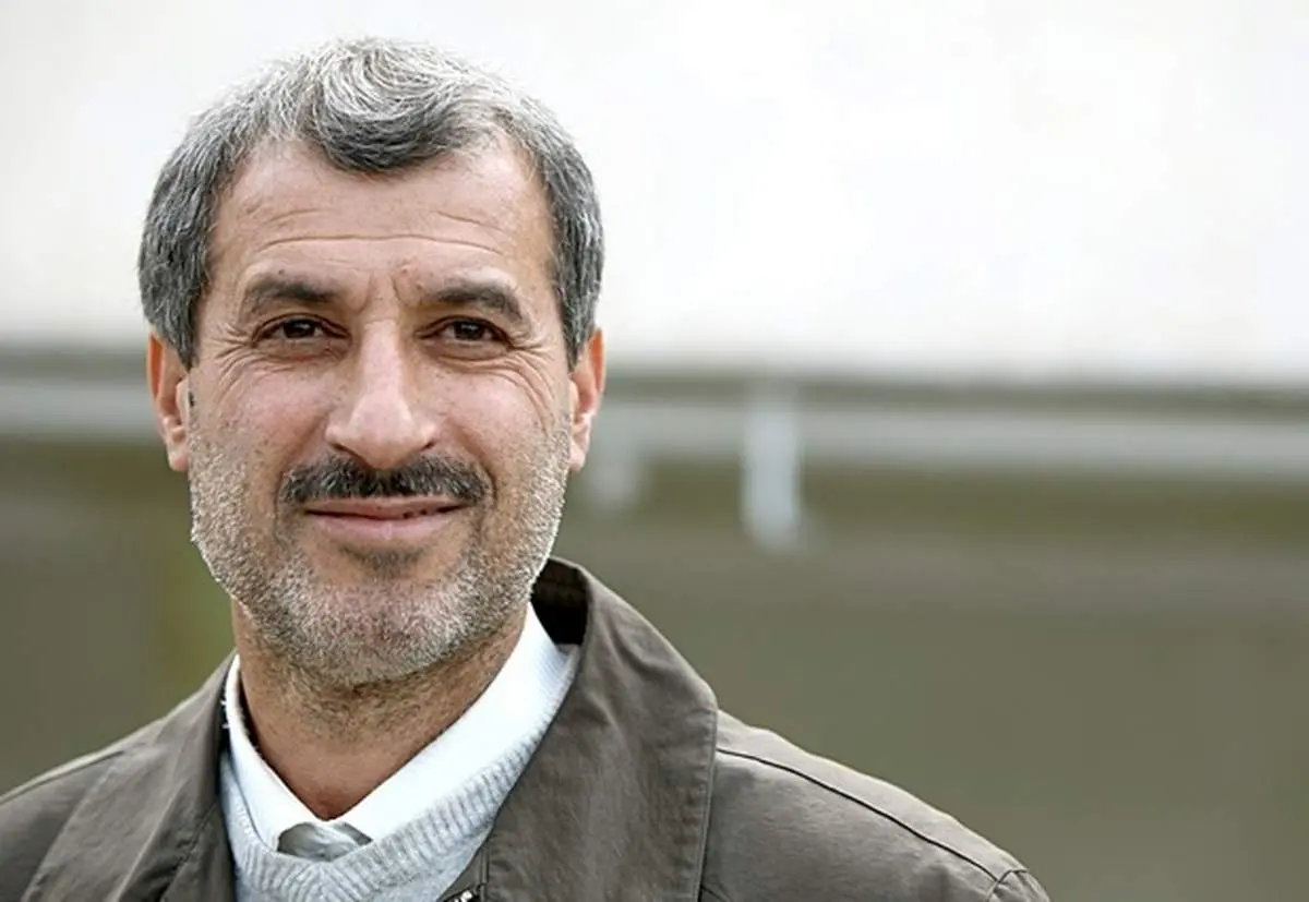 آخرین وضعیت سلامتی محمد مایلی کهن +فیلم