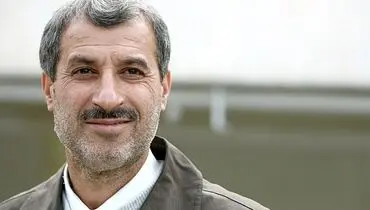 آخرین وضعیت سلامتی محمد مایلی کهن +فیلم