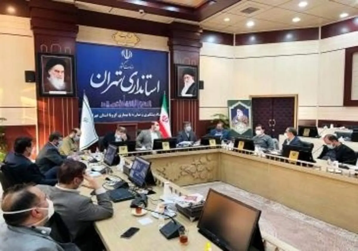 تشدید برخورد با خودروهای آلاینده/۸۰ درصد مدارس استان امکان بازگشایی دارند