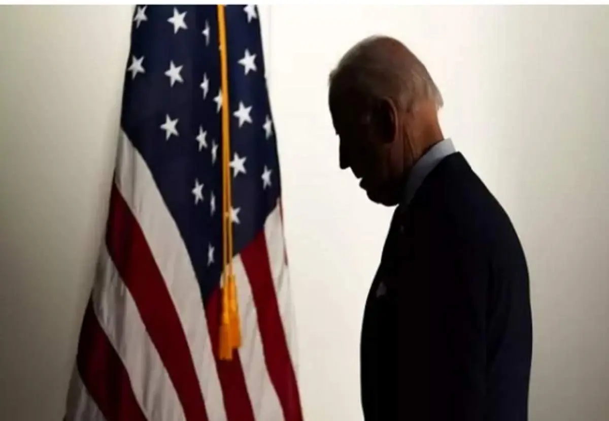 بایدن در انتخابات ریاست جمهوری ۲۰۲۴ آمریکا هم نامزد خواهد شد