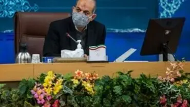 نشست استانداران با حضور وزیرکشور