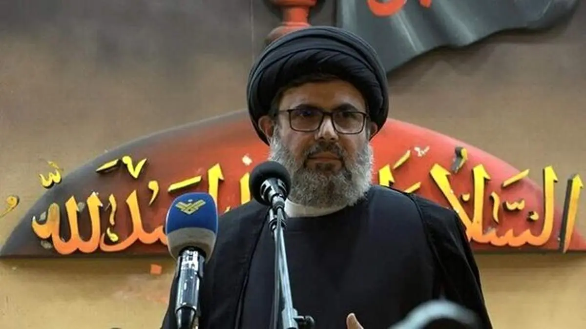 حزبالله لبنان: سیاستهای آمریکا مهمترین دلیل مشکلات کشور است